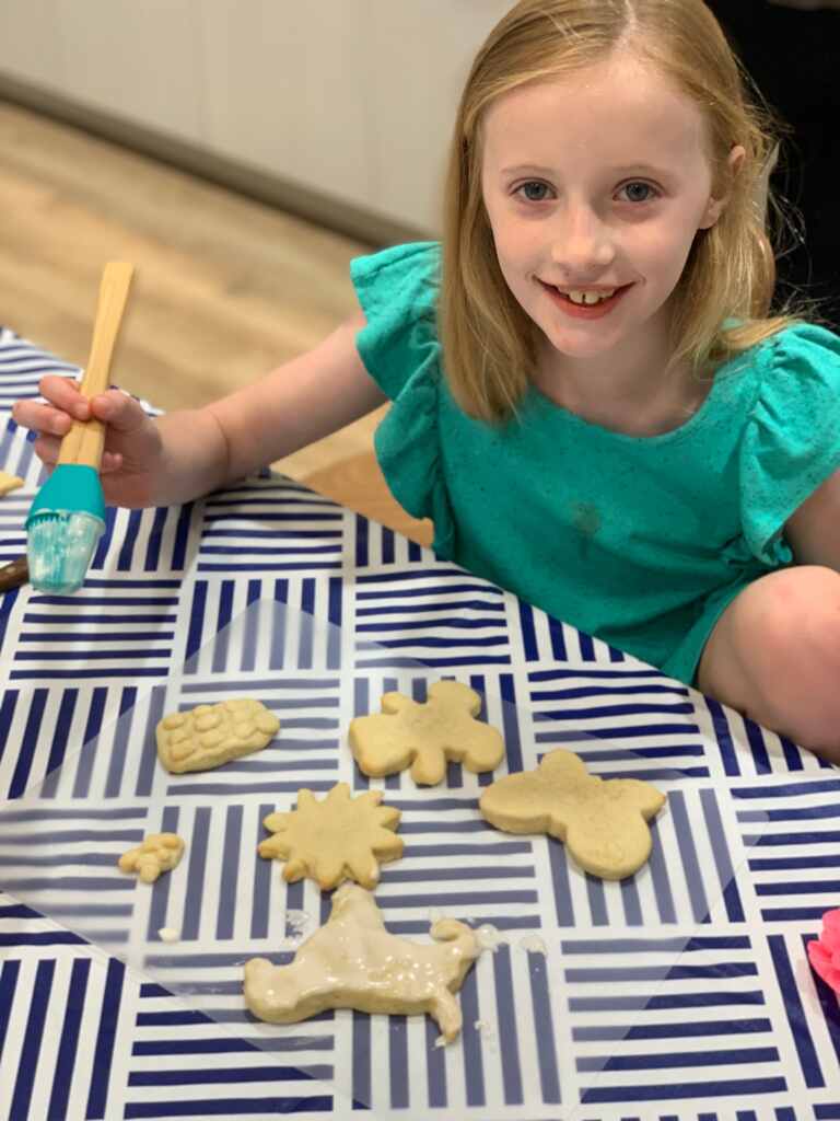 Memphis Bakery Cake & Cookie Decorating Classes & Events