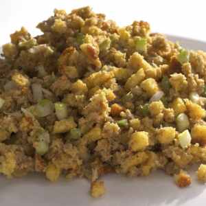 delicious bread toasted with seasonings