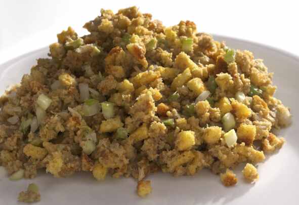 delicious bread toasted with seasonings