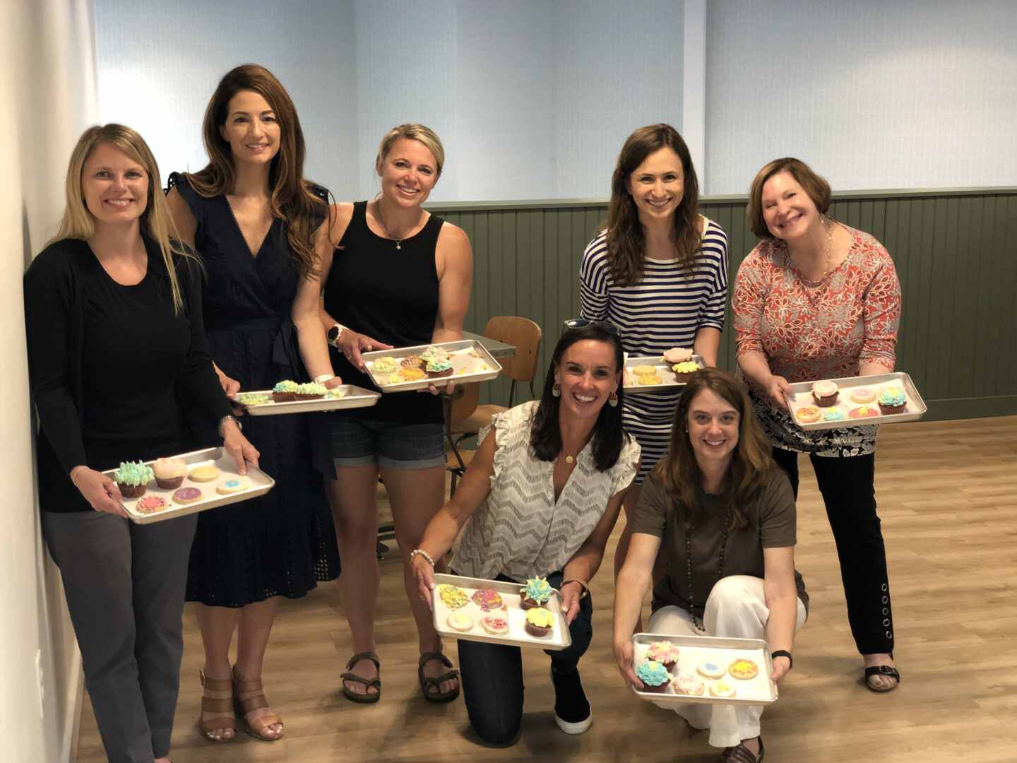 Bakery classes near me