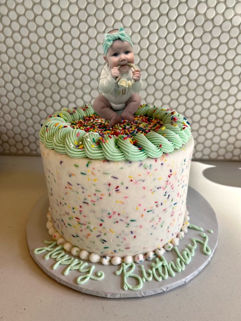 Customizable Cakes for Kids, Designer cake