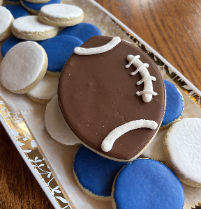 Tailgate Platter - Large