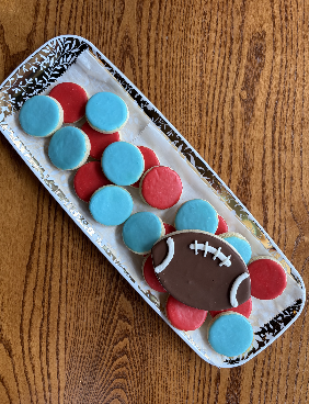 Tailgate Platter - Small - Image 2