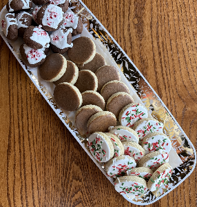 Bakery Flight - Cookies