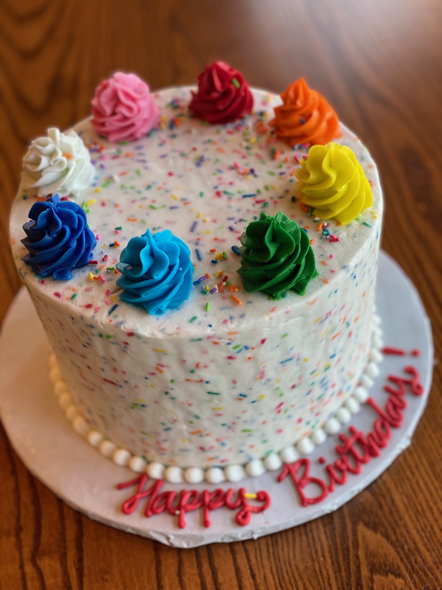 Birthday Cakes By Sweet LaLa s Bakery Memphis TN Birthday Cakes By Sweet LaLa s Bakery Memphis TN