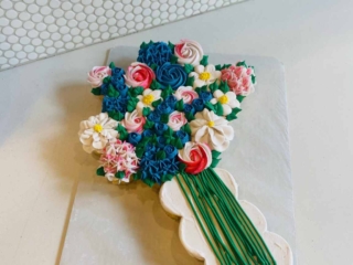bouquetboard
