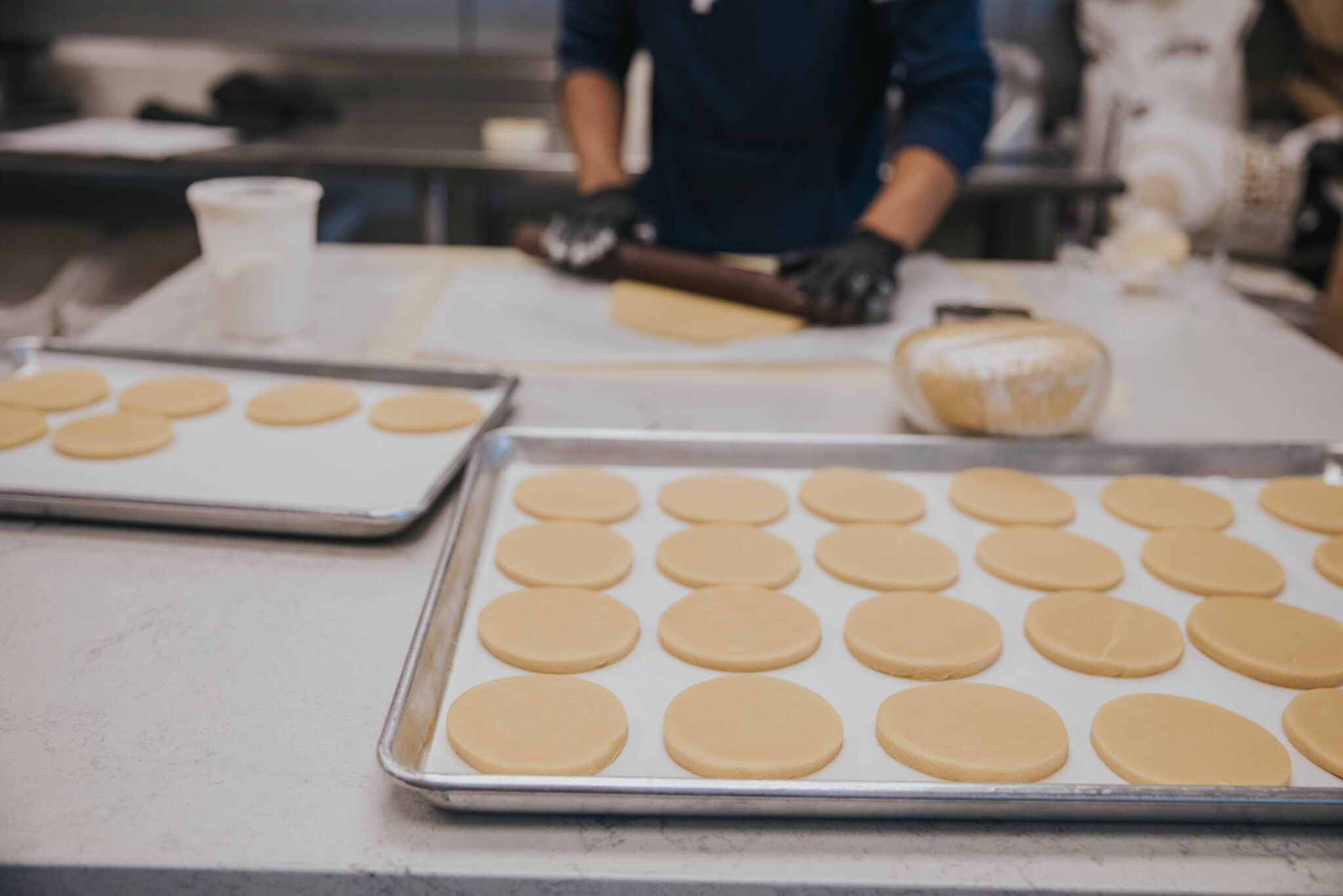 Sweet LaLa's Bakery