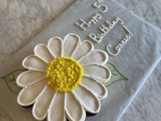 flowerboard