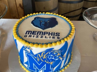 grizzcake