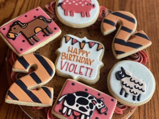 happy-birthday-themed-animal-cookies