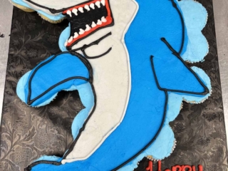 sharkboard