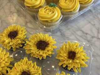 sunflowercupcake