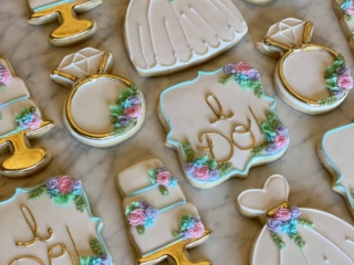 wedding-cookies-cake-ring-favor-shapes